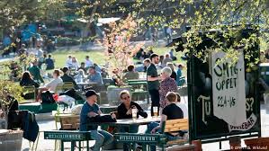 De azi, Europa începe să iasă la aer. Lista țărilor care relaxează restricțiile