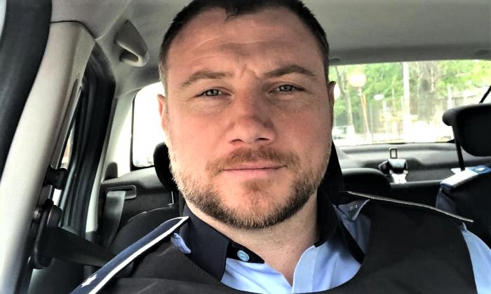 Cum fentează românii izolarea. Povestirile spumoase ale unui handbalist, ajuns agent de poliție