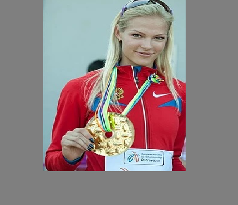 Mândria Rusiei, prostituată de lux în SUA? „Suma a fost mare, foarte mare.” Bombă!