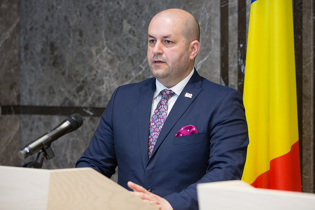 Scandalul din PSD Arad a luat sfârșit. Deputatul Dorel Căprar, dat afară din partid