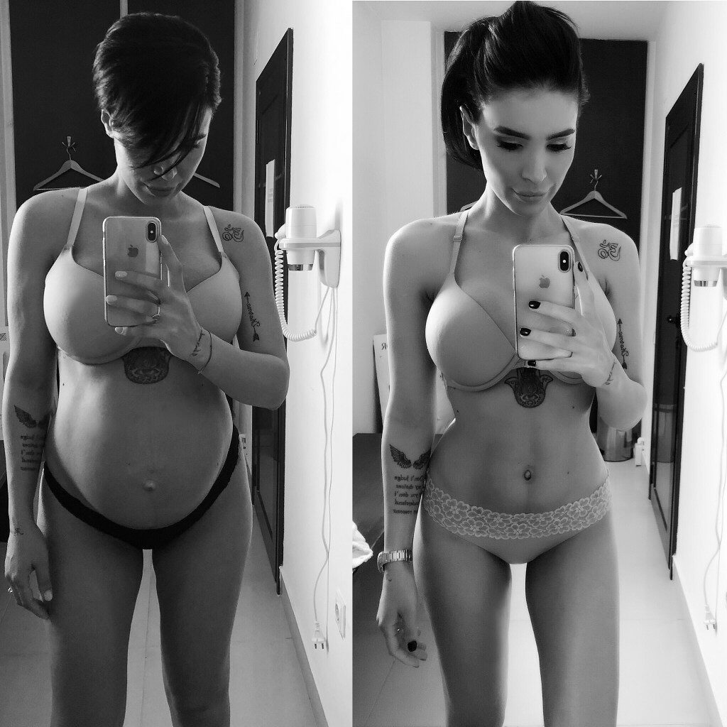 Dieta minune a Adelinei Pestrițu. Cum a scăpat vedeta, în doar 3 luni, de 14 kilograme