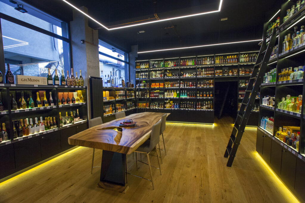 Ce bautura se potriveste alaturi de preparatele tale preferate (P)