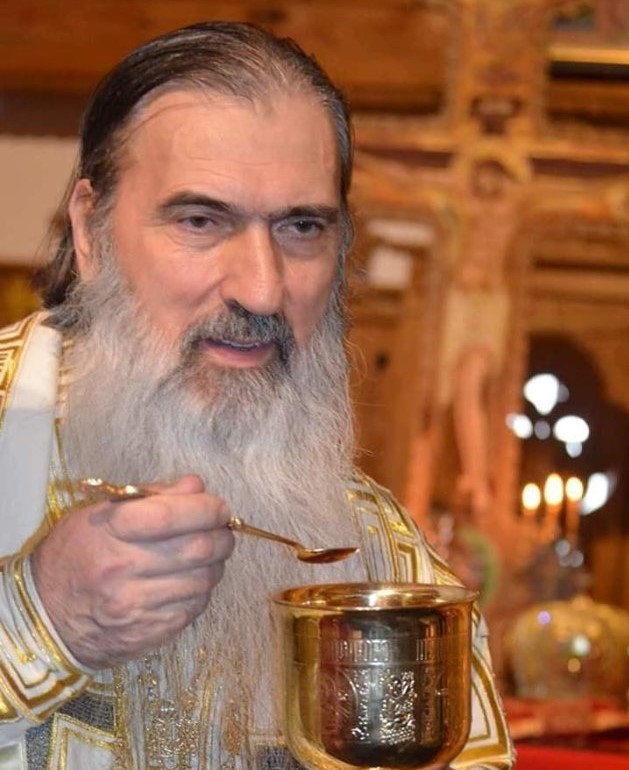 O nouă victorie în justiție pentru IPS Teodosie. Ritualul de împărtășire este legal