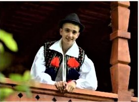 Ultima dorință a unui adolescent român, care s-a stins la 16 ani. Dumnezeu l-a ascultat!