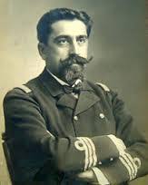 Sfârșitul lui Jean Bart, cel mai marinar dintre scriitorii români