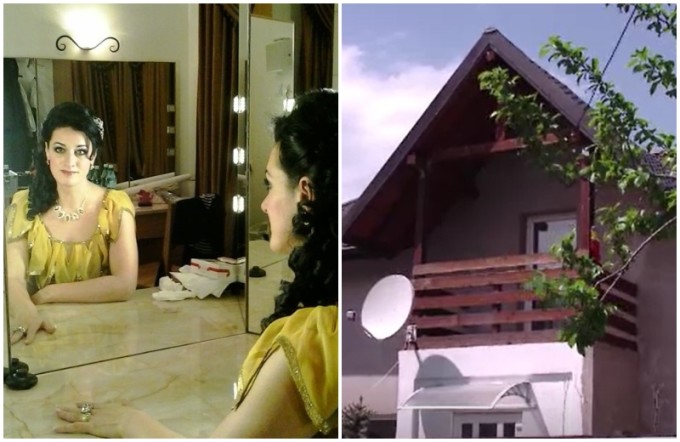 Ce se ascunde în spatele tragediei? Era beată mezzosopra Maria Macsim Nicoară? 