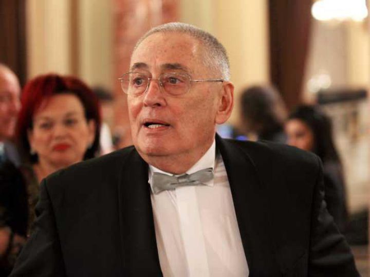 Alertă în muzica românească! Moculescu, victimă a coronavirusului? Ce se știe acum