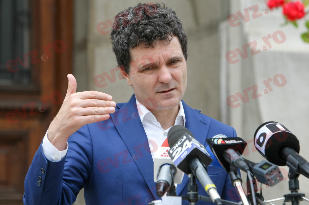 Bătălia pentru Capitală. Nicușor Dan, anunț incredibil despre alegeri!