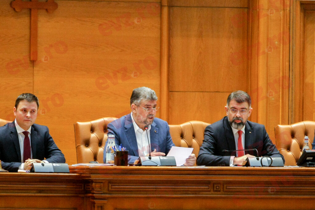 PSD pregătește o nouă „piedică”. Planul diabolic pentru starea de alertă