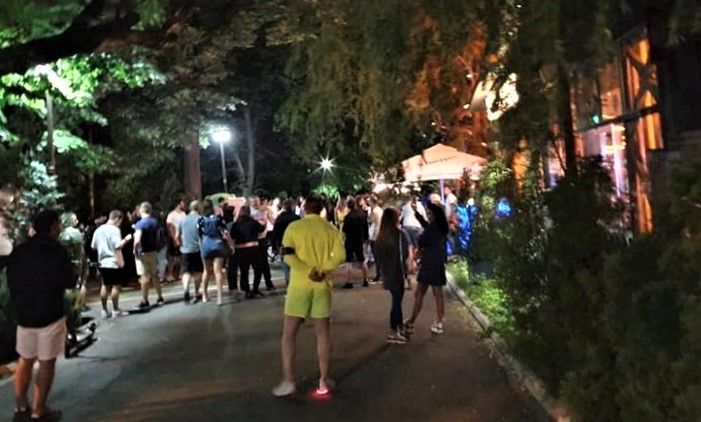 De ce au chefuit petrecăreții din Herăstrău. Dumitru Dragomir are explicația