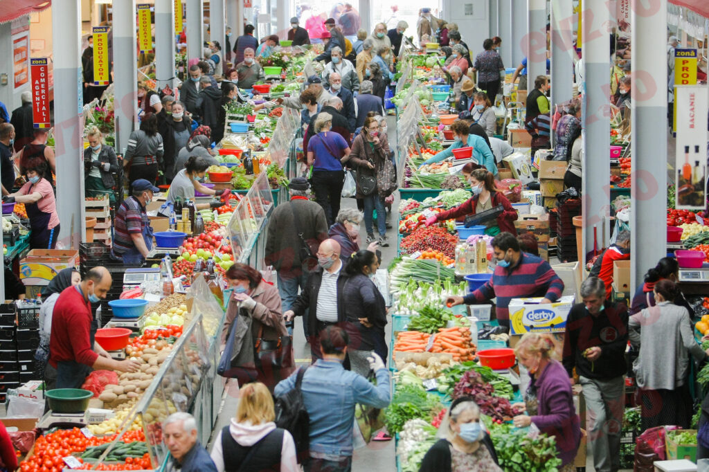 Scenariu imposibil în timpul pandemiei. Trebuie să ne luăm gândul de la soluția asta