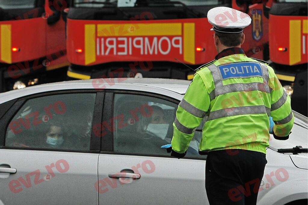 Restricții dure impuse de Guvern. Când și în ce condiții poți ieși din casă