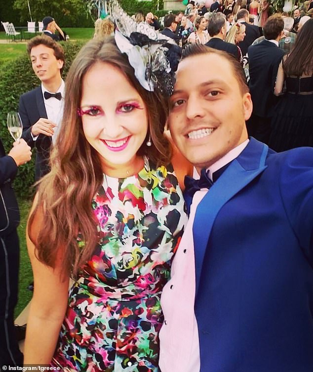 Prințesele Greciei și-au amânat nunțile din cauza coronavirusului