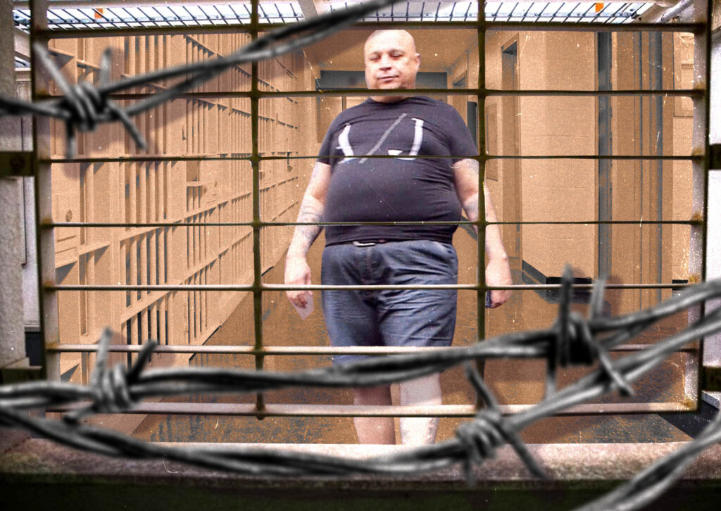 ”Regele barbutului” a ajuns falit. Face chetă pentru niște mărunțiș! Nu vrea să meargă la muncă!