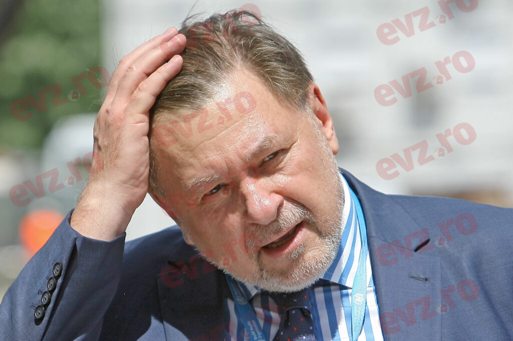 Alexandru Rafila desființat de un reputat medic: „O să plătim un preț mare până ne vom trezi”
