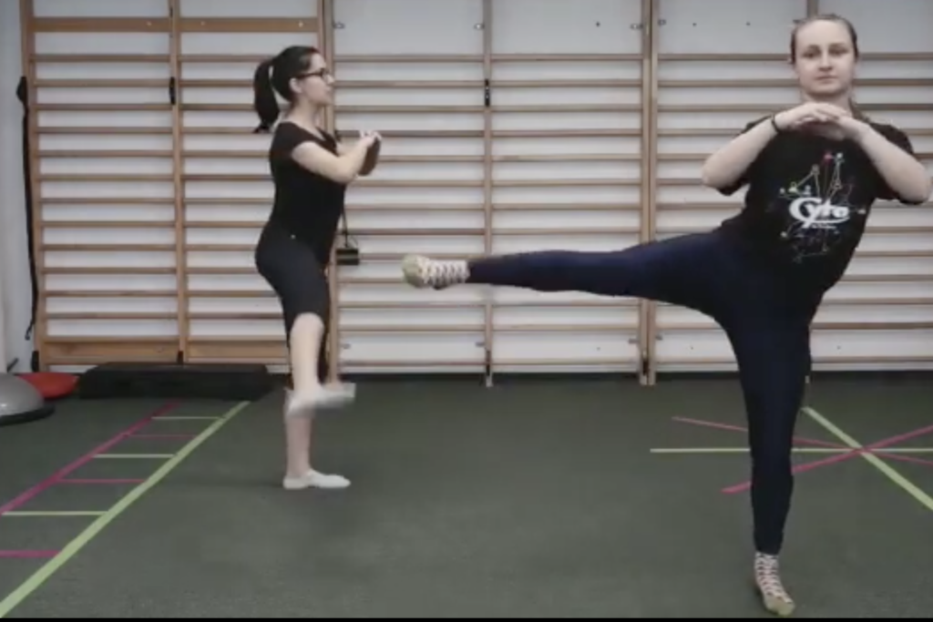 Cum să ieșiți în formă din izolare. Începeți de azi!