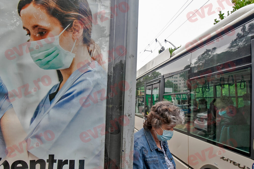 OMS spulberă orice mit. Adevărul despre purtarea măștii! Ce se întâmplă, de fapt?