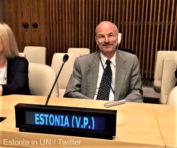 Un înalt oficial denunță ,,paralizia''ONU față de pandemie