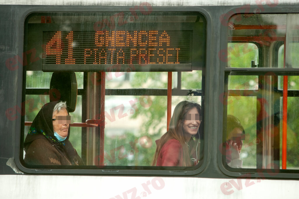 Noroc că s-au închis școlile! Cea mai circulată linie de tramvai din Capitală, suspendată