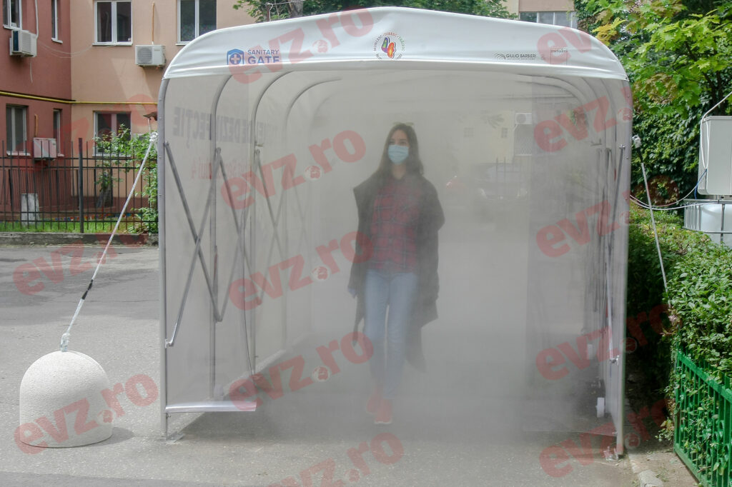 Mărturisirea tulburătoare a unui fost pacient cu Covid 19 care s-a recuperat fără medici