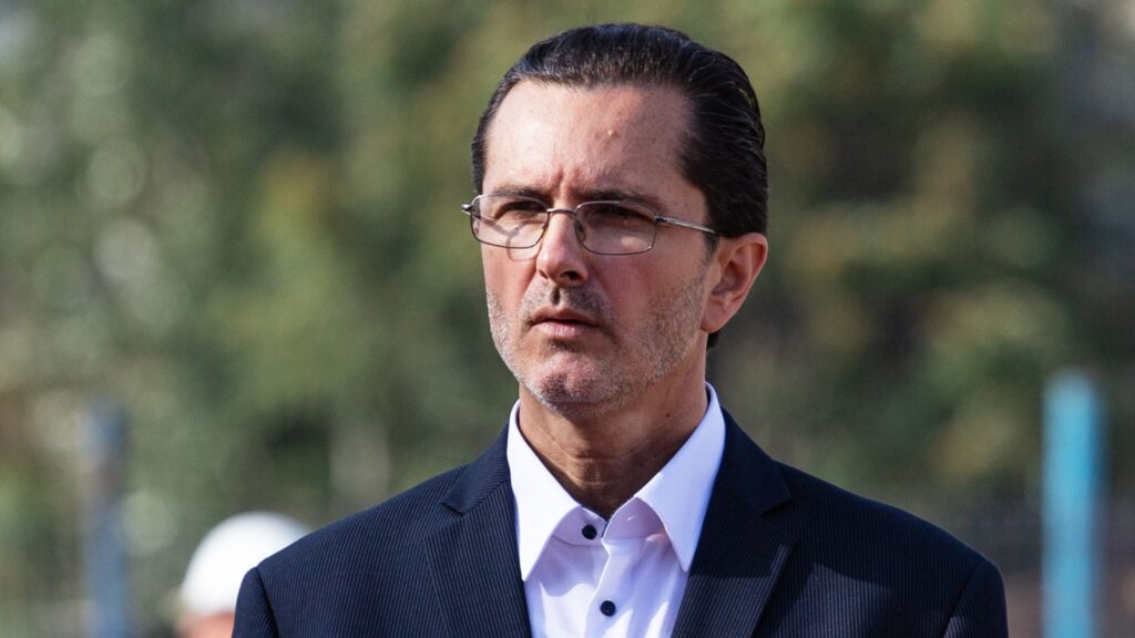 Reacția BOR la Scandalul „Catedrala – Google Maps”: „Niște mici și ridicoli dumnezei de carton ideologic”