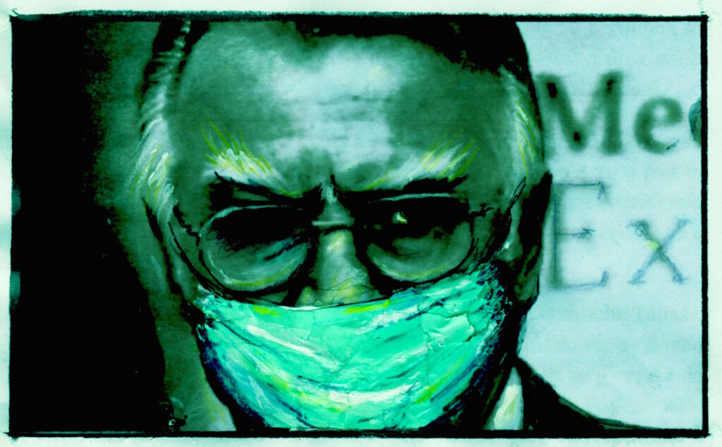 LOVITURĂ SUB CENTURĂ. Se pregătește răsturnarea președintelui Academiei Române, Ioan-Aurel Pop