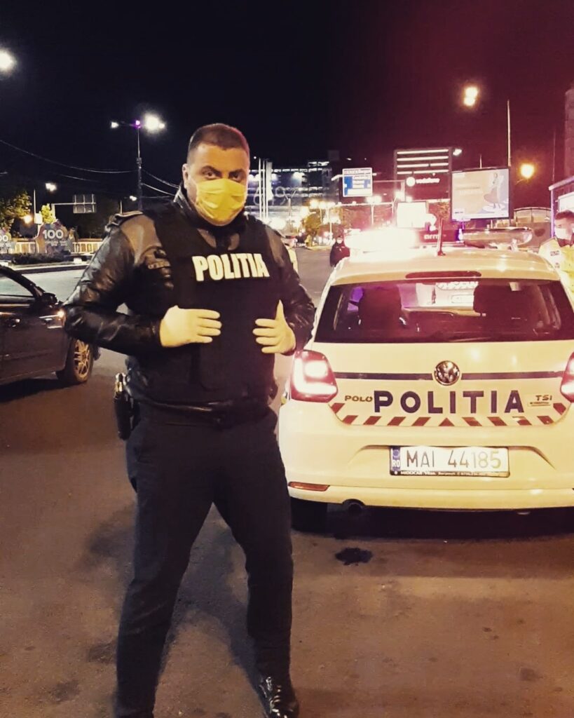 Exclusiv. Uzul de armă, folosit după o lege învechită. Dotare proastă și polițiști slab pregătiți