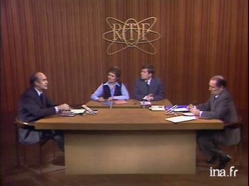 Formula magică pentru a ajunge președintele Franței