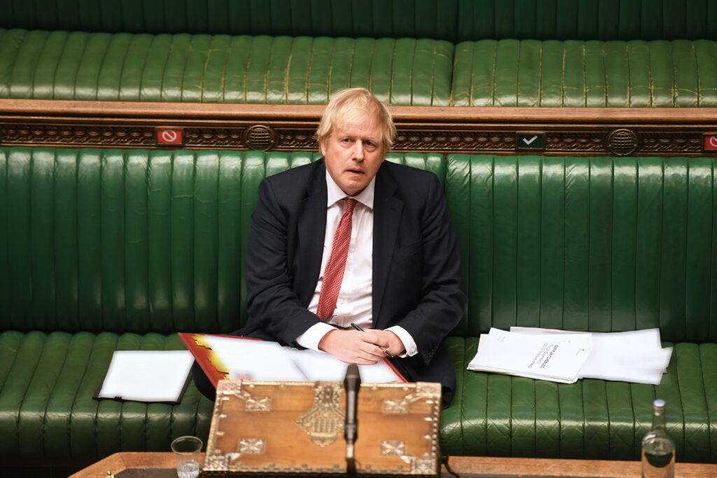 Brexit negru. Londra scoate miliarde pentru reducerea șomajului