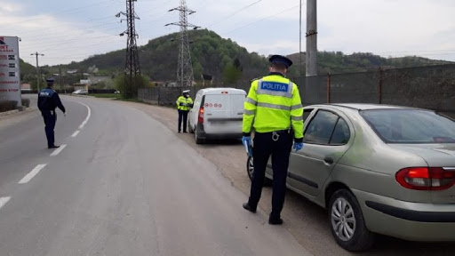 Zeci de mii de amenzi pentru asta. Șoferi, atenție! Oricine poate fi următorul