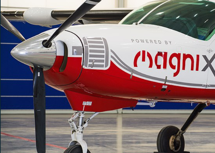 Primul avion complet electric. Evoluție tehnologică sau o nouă armă?