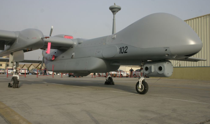 Ministerul Apărării cumpără arme noi din Israel. Ne îndreptăm către un nou război?!