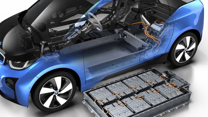 Prima țară din lume unde mașinile electrice se încarcă wirless