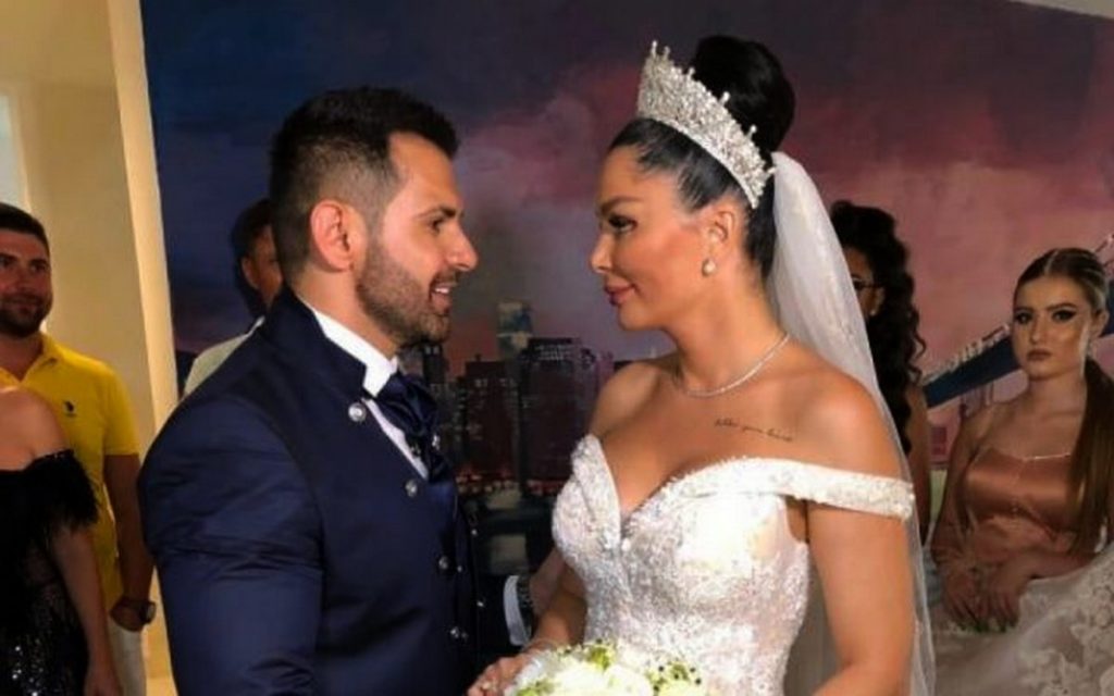 Brigitte Pastramă cere ajutorul polițiștilor. Cine o terorizează de data asta