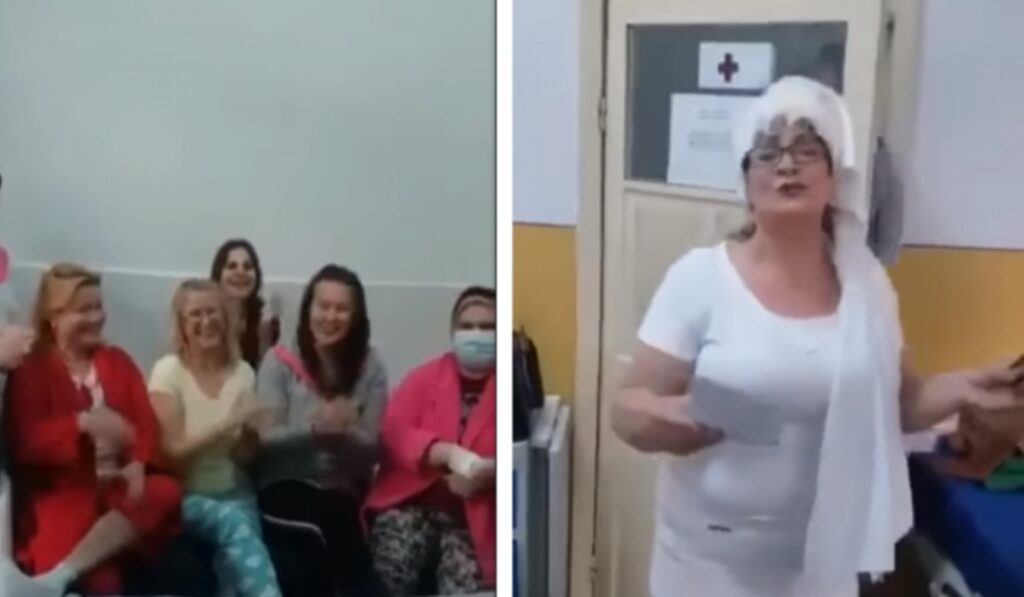 Dosar penal pentru cadre medicale. Acuzațiile sunt cu „cântec”