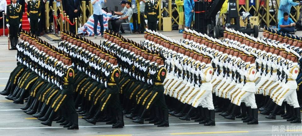 Pandemia și agresivitatea Chinei: dezinformare și publicitate