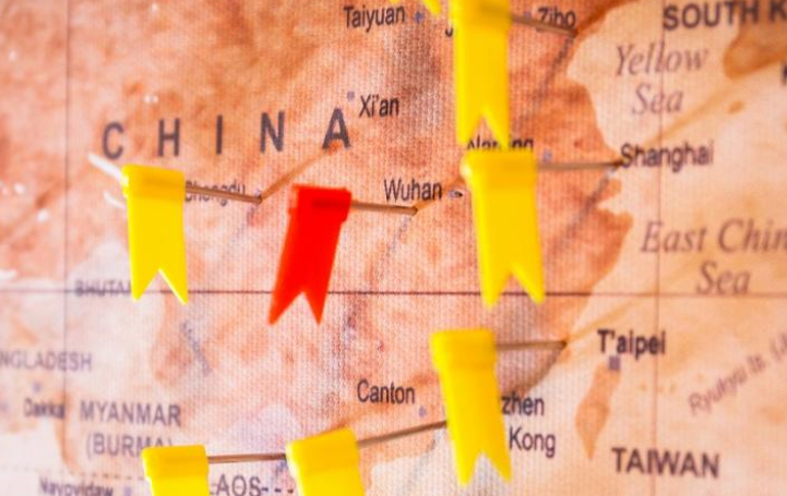 Piața din Wuhan, doar o victimă a Coronavirus. Care a fost, de fapt, epicentrul epidemiei?!