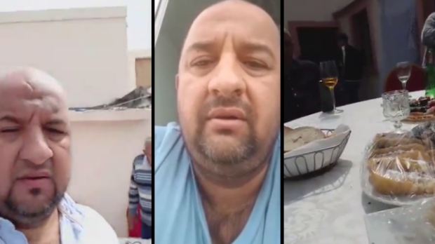 Interlopul Comitet răsuflă ușurat, după ce a băgat un cartier în carantină