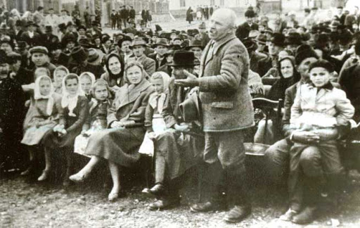 Răscoală la Rogojești împotriva sistemului cotelor