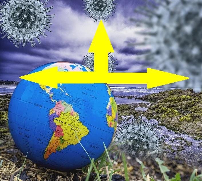 Nu porţi mască? Atunci eşti obligat să sapi gropi pentru morţii de coronavirus!