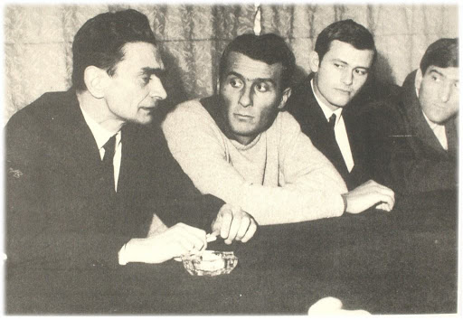 După ce l-a atacat pe Ceaușescu și-a pus ștreangul de gât și Securitatea i-a tras scaunul