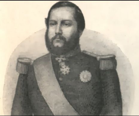 Hai, hai, că nu-i rău, că-s mai dictator ca tatăl meu!