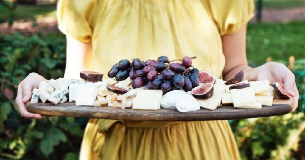 Frumoasa României dezvăluie cel mai prețios secret. Dieta-minune pe care mulți o ignoră