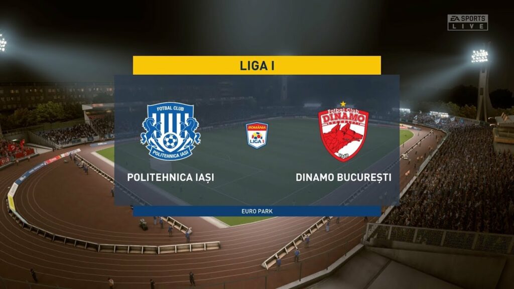 Anchetă EvZ. Clubul Dinamo, vânat încă o dată de rechinii  imobiliari?