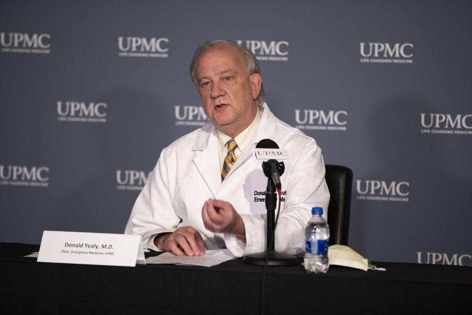 „Rata mortalității COVID-19 este mult mai mică decât se credea”