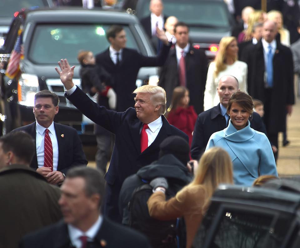 Hong Kong. Încă un avertisment al lui Trump pentru comuniștii chinezi