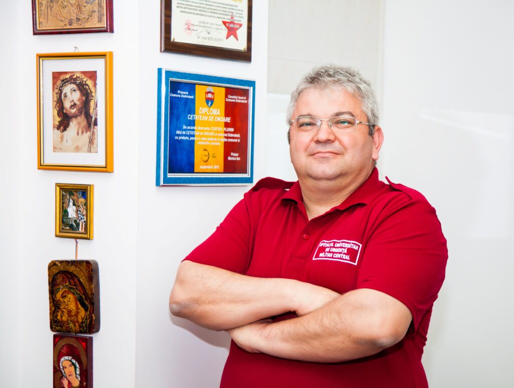 Medic militar despre relaxarea din 15 mai: „Nu e momentul”
