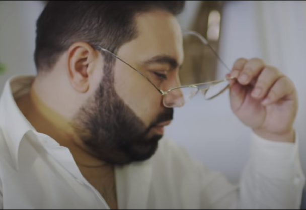 Florin Salam, de nerecunoscut! E o mare problemă, dar el refuză să accepte că o are