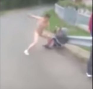 Anchetă șocantă la Neamț! Tânăr reținut fiindcă a sesizat o agresare sexuală pe Facebook