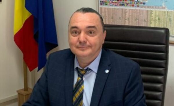 Ștefan Jicol a câștigat concursul de director general de politici publice al Guvernului și a renunțat la funcțiile politice